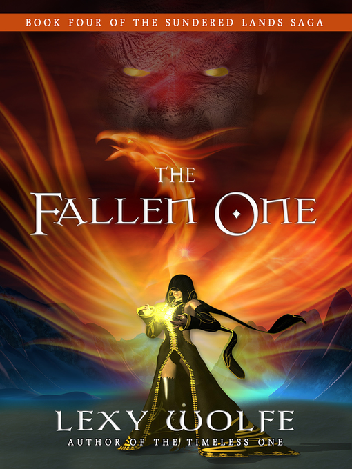 Title details for The Fallen One by Lexy Wolfe - Available